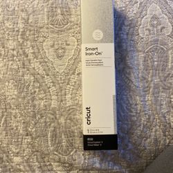 Smart Iron-On Vinyl