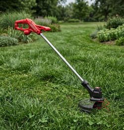 New Other CRAFTSMAN 12" Corded Electric String Trimmer/Edger