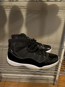 Jordan 11 “Jubilee” Size 13
