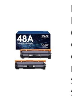 New 48a ink