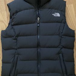 Northface Womens Vest 