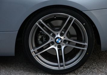 X5 Rims BMW X3 X1 M2 M3 M4 M5 X6 Wheels M Sport 