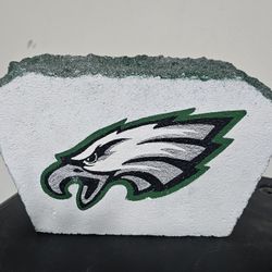 Eagles Block