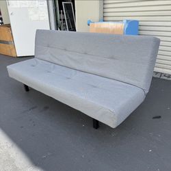 IKEA BALKARP Sleeper Sofa Futon Sofa Bed Clean and Good Condition 