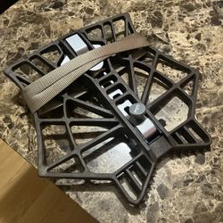 Profile Platform Saddle Hunting Tree Stand 