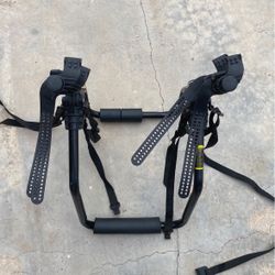 2 Bike Carrier For Car