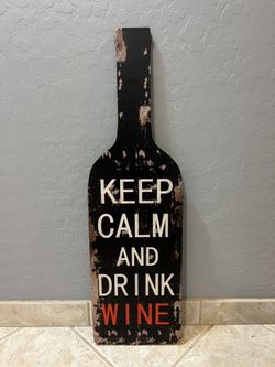 Wooden Wall Art