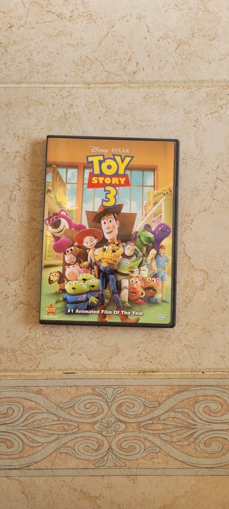 Toy Story 3