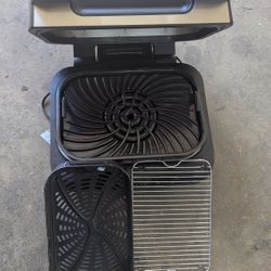 Ninja Foodie XL 5 In 1 Indoor Grill