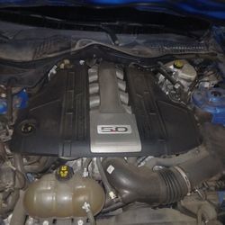 2020 Mustang Gt 5.0 Part Out  Everything Available  Let Me Know Whatbu Need 