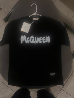 Mcqueen tee