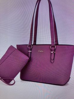 Handbag and wallet Brand New Never Open