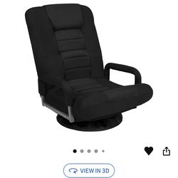 Foldable Gaming Chair