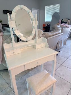 Vanity