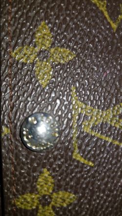 Louis Vuitton wallet/ key holder/ credit card holder