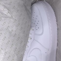 Air Force 1 Nike