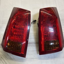 2007 Cadillac CTS