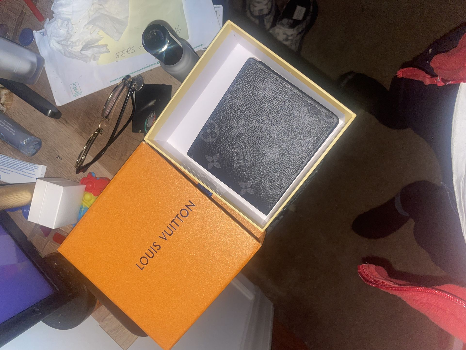 Lui Wallet