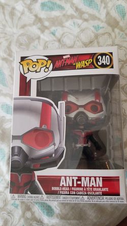 Funko antman
