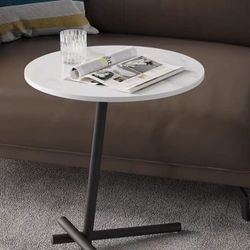 Round Coffee Table