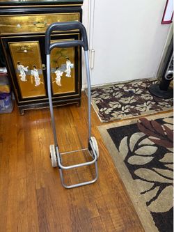 Folding Cart for shopping or luggage