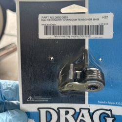 Harley Twin Cam Cam Chain Tensioner