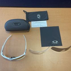 Oakley Sunglasses