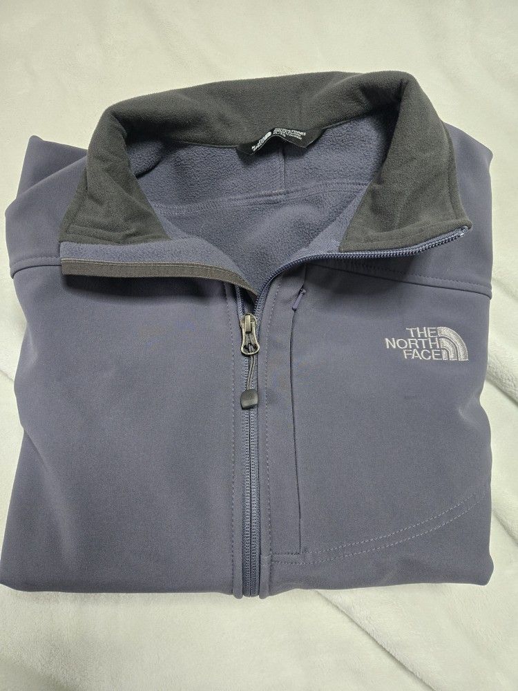 Women's North Face Jacket
