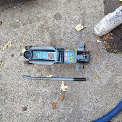 Pro Lift  SUV Jack