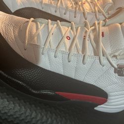 Jordan’s Size 13 