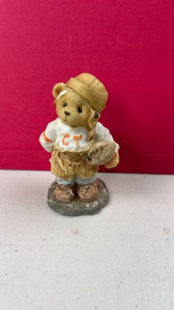 “Butch” I Can Be Your Football Hero