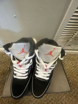 Jordan 5 Retro OG Black Metallic Reimagined