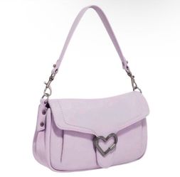 Aimee Kestenberg Purse - Light Purple