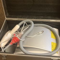 Laser Tattoo Removal Machine Q-Switched ND YAG