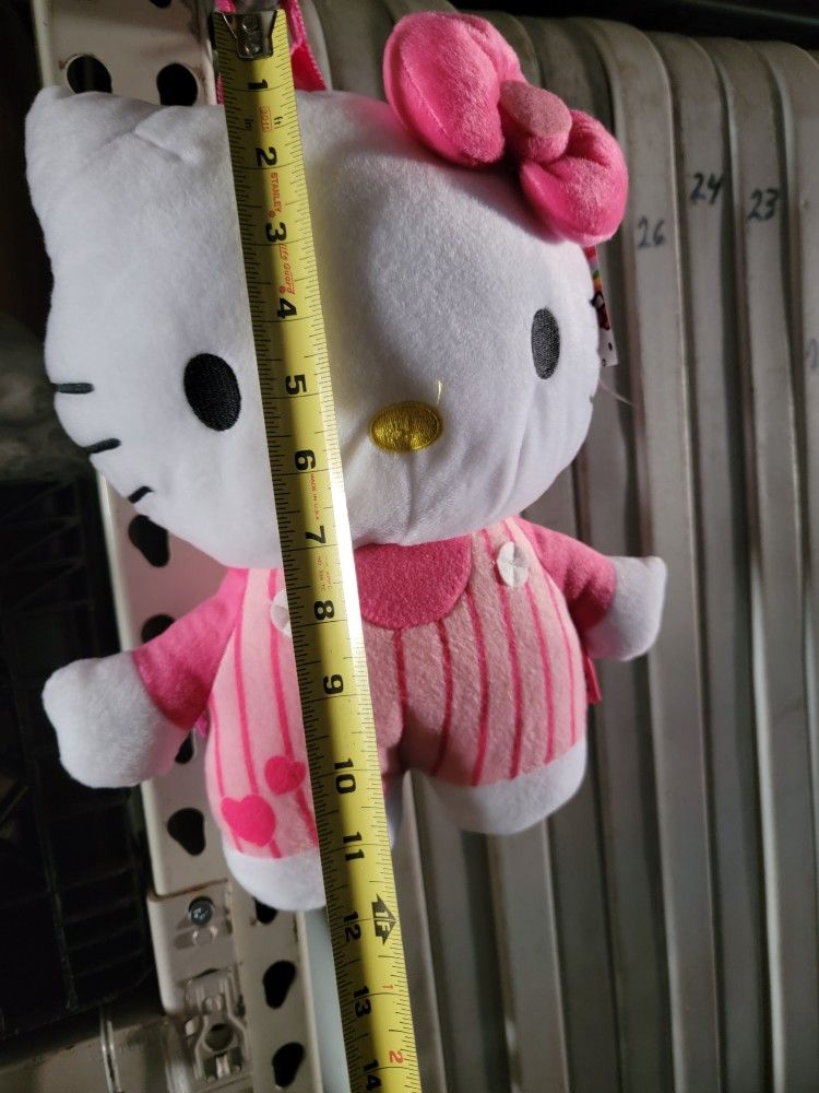 Mini Hello Kitty Backpack