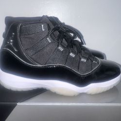 Jordan 11 Jubilee Size 9 $220