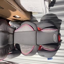 Graco car seat