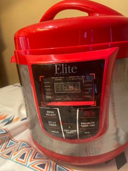 Pressure Cooker