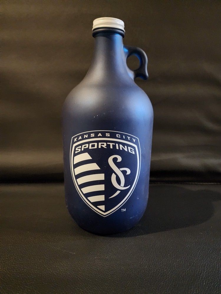 SKC growler