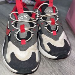 Toddler Shoes