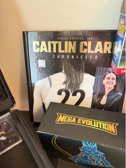 Sports cards
