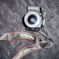 Canon Rebel 