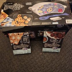 Easy Bake Ultimate Oven