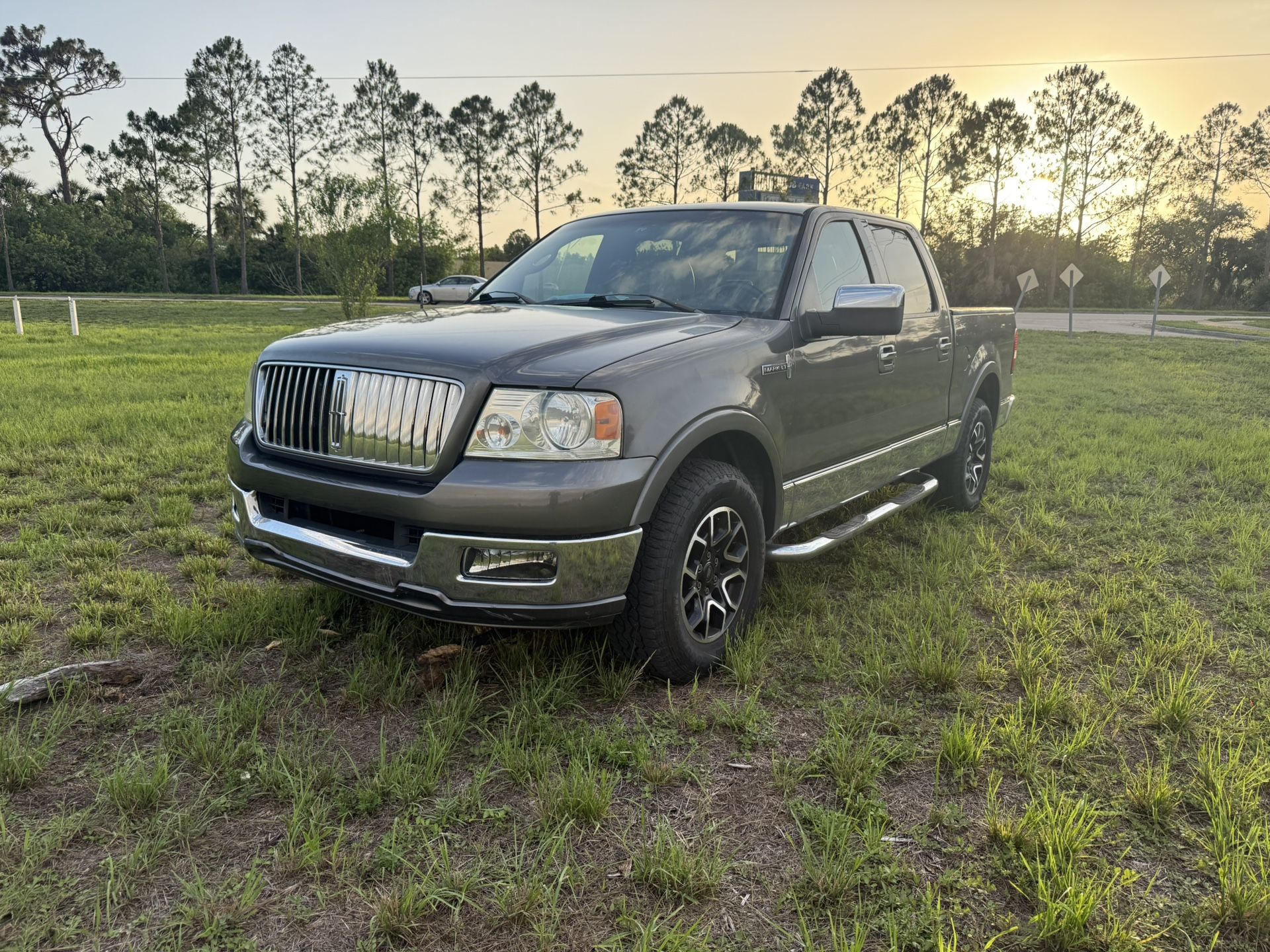 2006 Ford F-150