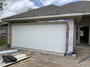 New And Used Garage Door For Sale In Humble Tx Offerup