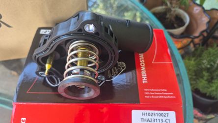 Thermostat Housing