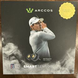 Arccos Smart Sensors