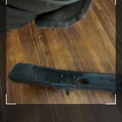 2015 Jeep Wrangler Front Bumper 