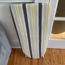 Iron Board