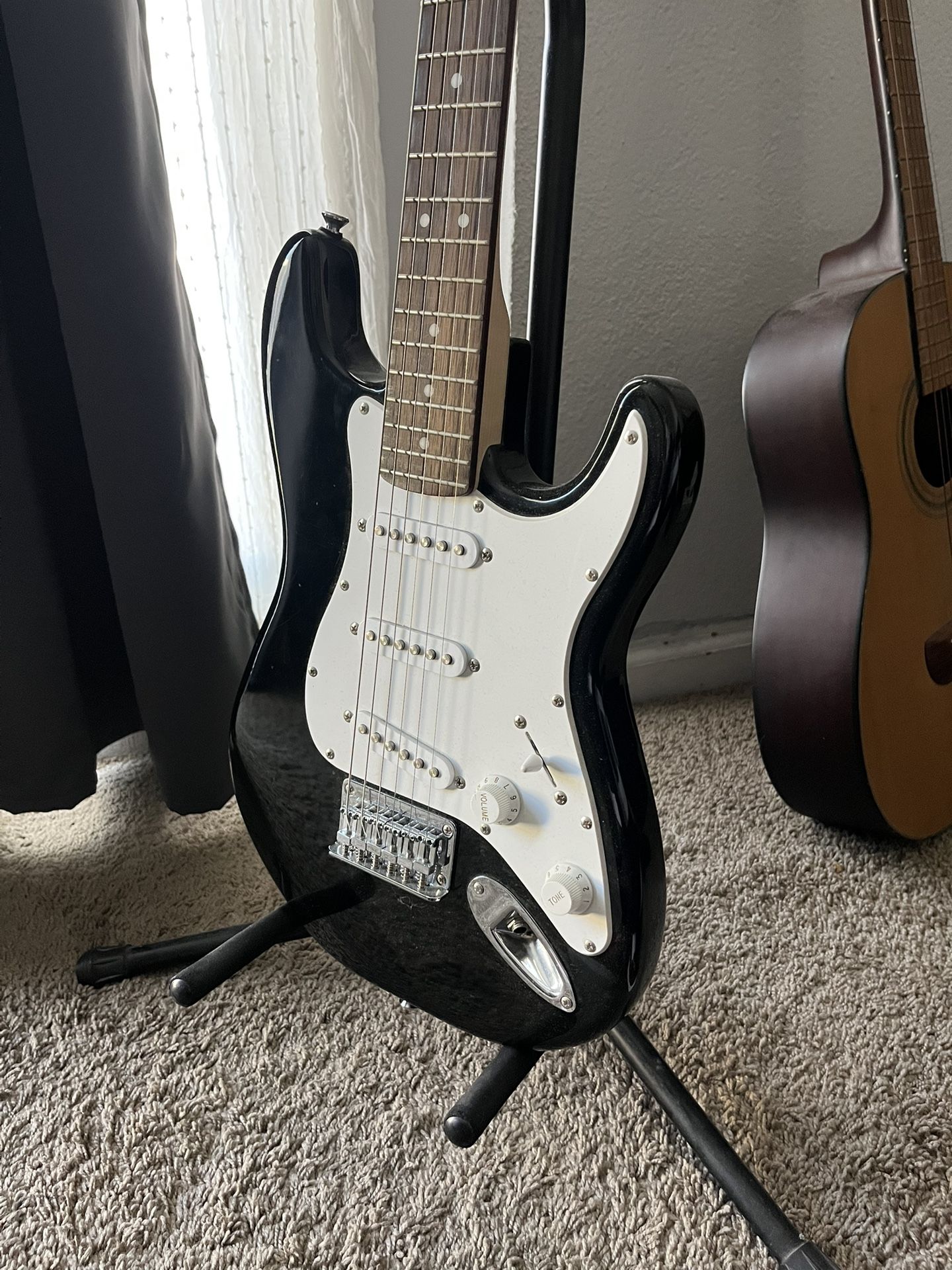 Fender Squier Mini